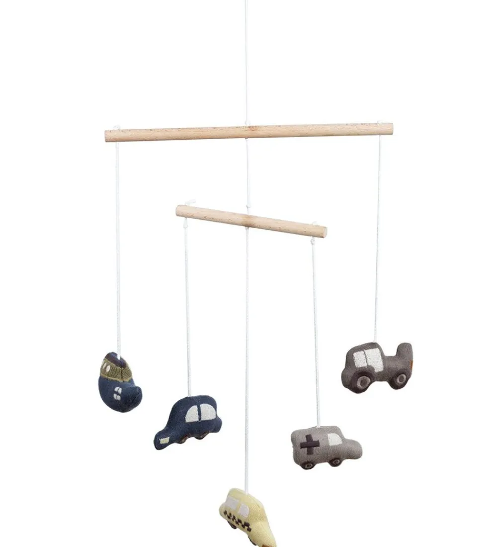 Smallstuff Uroer>Hængeuro - Engine - Multi