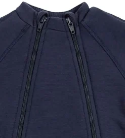 Børn Smallstuff Køredragter|Køredragt - Uld - Navy