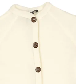 Børn Smallstuff Køredragter|Køredragt - Uld - Off White