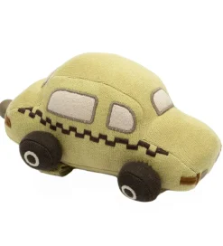 Smallstuff Uroer|Musikuroer>Musikuro - Sengekant - Taxi - Gul