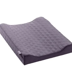 Smallstuff Puslepuder Og -Underlag|Puslepude - Lilla