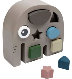 Smallstuff Puttekasser|Puttekasse - Elephant - Nature