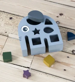 Smallstuff Puttekasser|Puttekasse - Elephant - Nature