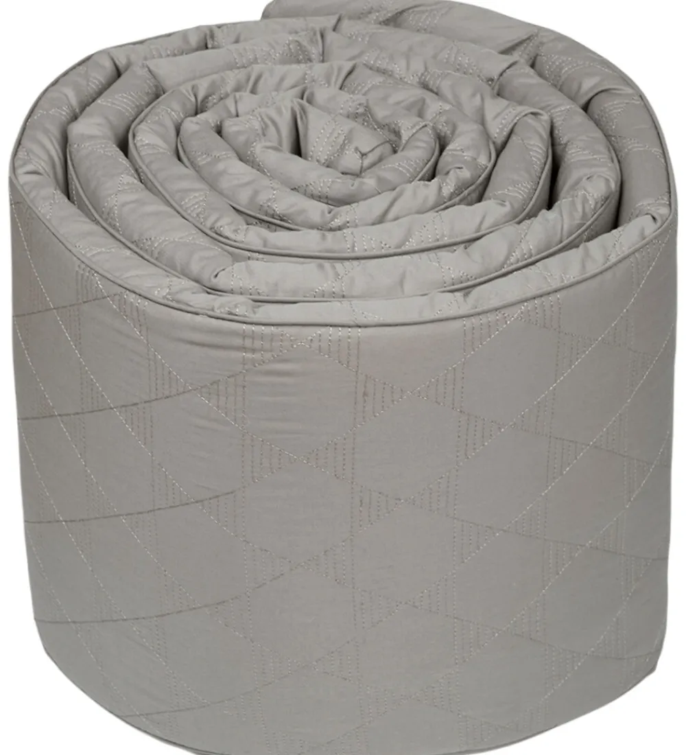 Smallstuff Sengerande>Sengerand - Quilted Sandy