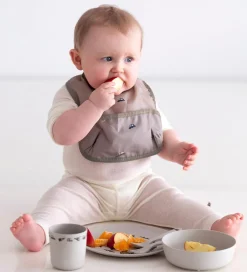 Børn Smallstuff Børnebestik|Babyskeer>Skeer - 2-pak - Engine