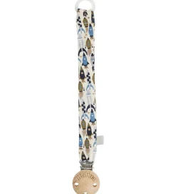 Smallstuff Sutter|Suttesnor - Blue Rockets