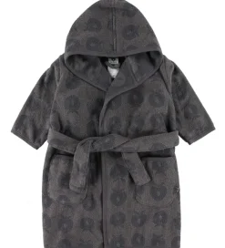 Børn Småfolk Badekåber|Badekåbe - Wilde Dove m. Æbler