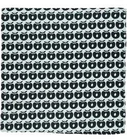 Småfolk Stofbleer>Stofbleer - 3-pak - 79x79 - B.Grey