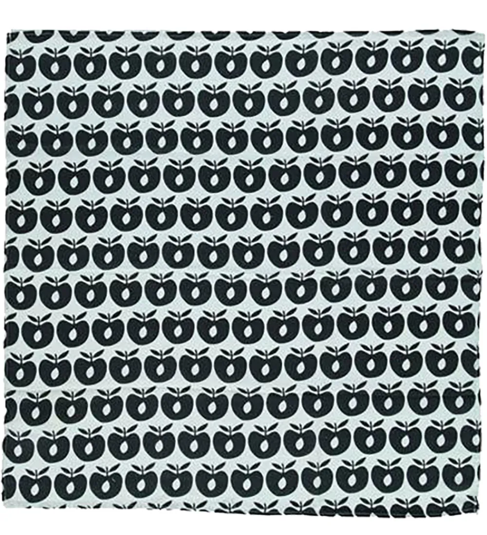 Småfolk Stofbleer>Stofbleer - 3-pak - 79x79 - B.Grey