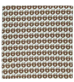 Småfolk Stofbleer|Stofbleer - 3-pak - 79x79 - Bison