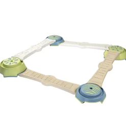 Smoby Møbler|Tumlemøbler|Balancebane - Adventure - 8 Dele