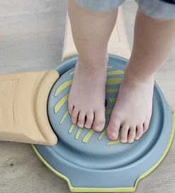 Smoby Møbler|Tumlemøbler|Balancebane - Adventure - 8 Dele