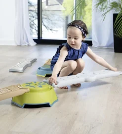 Smoby Møbler|Tumlemøbler|Balancebane - Adventure - 8 Dele