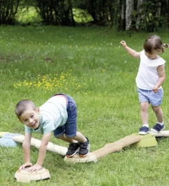 Smoby Møbler|Tumlemøbler|Balancebane - Adventure - 8 Dele