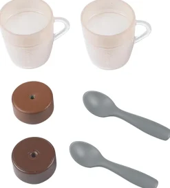 Smoby Rolleleg|Legekøkken Og Legemøbel>Espressomaskine