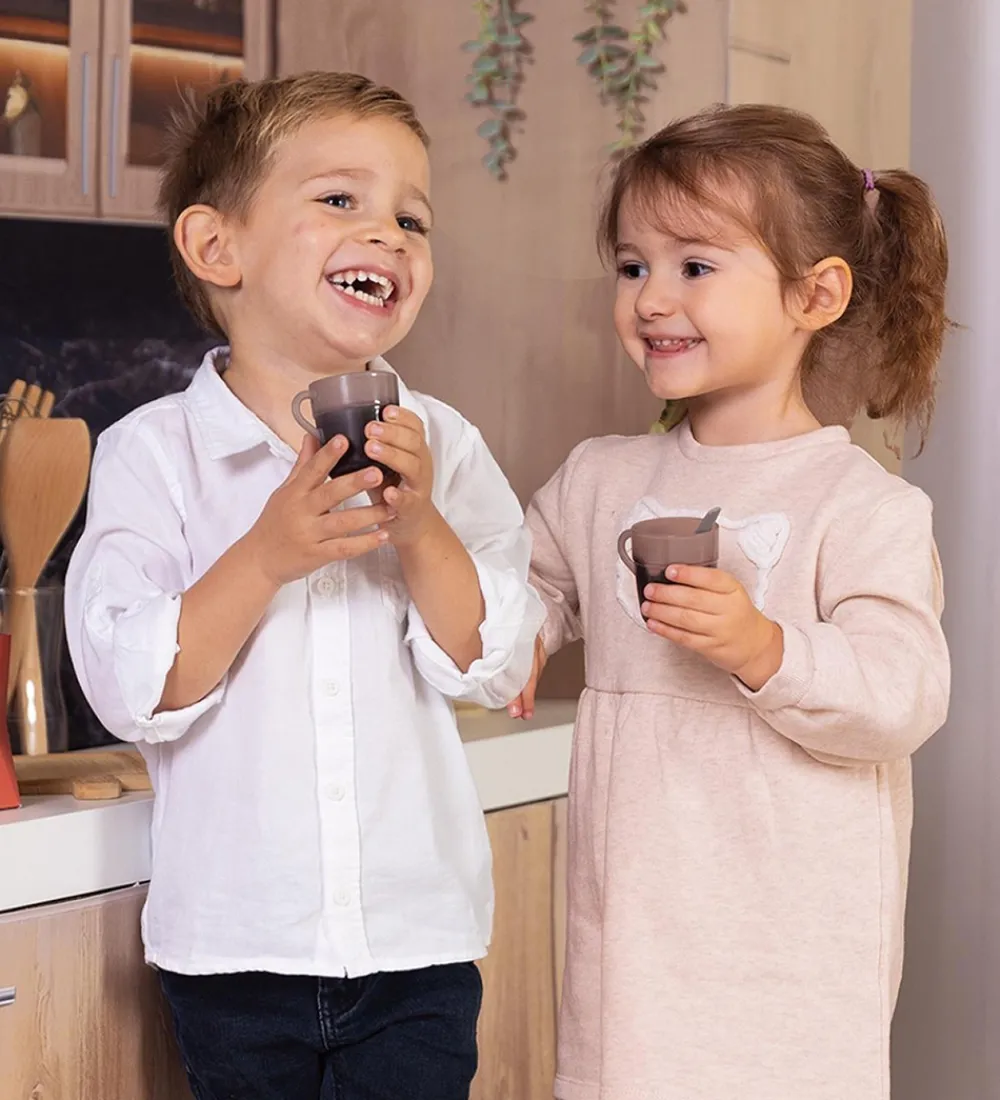 Smoby Rolleleg|Legekøkken Og Legemøbel>Espressomaskine