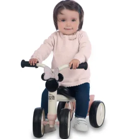 Smoby Løbecykler|Løbecykel - Rookie Ride-On - Minnie Mouse