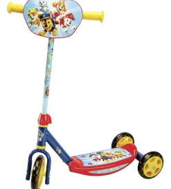 Smoby Løbehjul|Løbehjul|Løbehjul - Paw Patrol