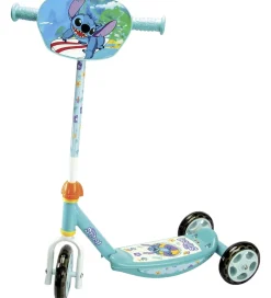 Smoby Løbehjul|Løbehjul|Løbehjul - Stitch