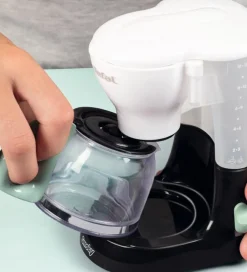 Smoby Rolleleg|Legemad|Legemad - Morgenmadssæt - Mini Tefal