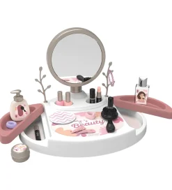 Smoby Sminke|Sminkesæt - 15 Dele