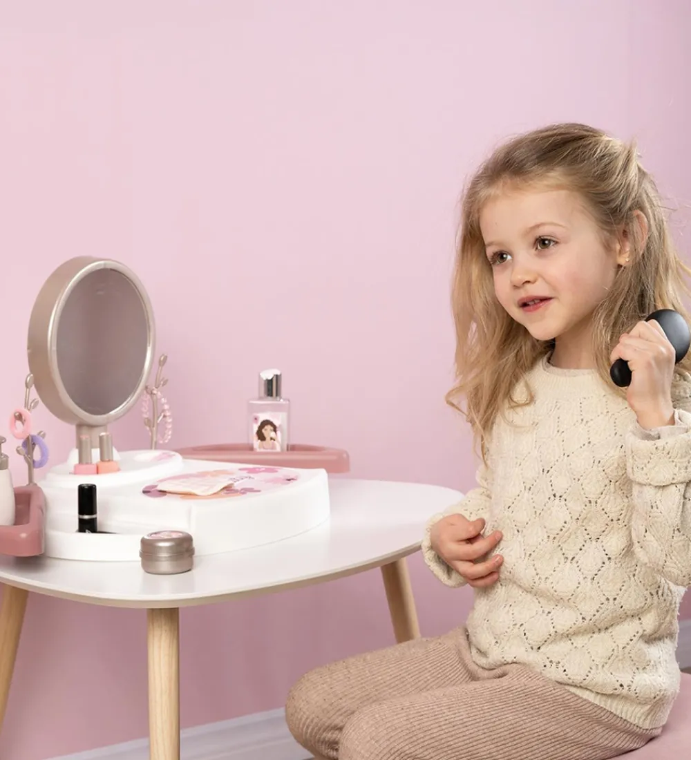 Smoby Sminke|Sminkesæt - 15 Dele