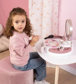 Smoby Sminke|Sminkesæt - 15 Dele