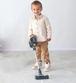 Smoby Rolleleg|Støvsuger - Rowenta X Force Flex