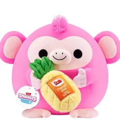 SNACKLES Bamser|Bamse - 25 cm - Aben Oli m. Ananas