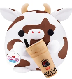 SNACKLES Bamser|Bamse - 25 cm - Bonnie m. Kung Fu Tea