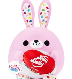 SNACKLES Bamser|Bamse - 35 cm - Flossie m. Jelly Belly