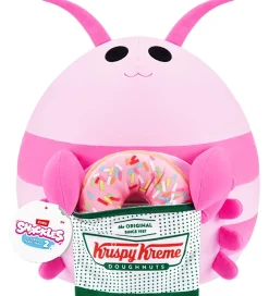 SNACKLES Bamser>Bamse - 25 cm - Rejen Lily m. Donut