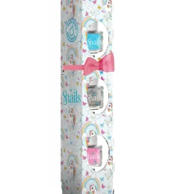 Snails Neglelak>Neglelak - 3 pak - Enhjørning