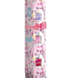 Snails Neglelak>Neglelak - 3 pak - Prinsessedrøm