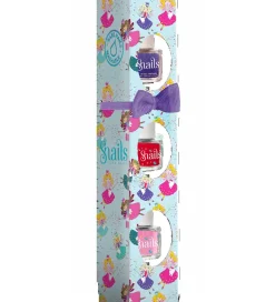 Snails Neglelak>Neglelak - 3 pak - Tandfeen