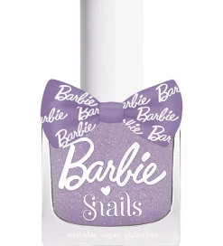 Snails Neglelak|Neglelak - Barbie Play Day