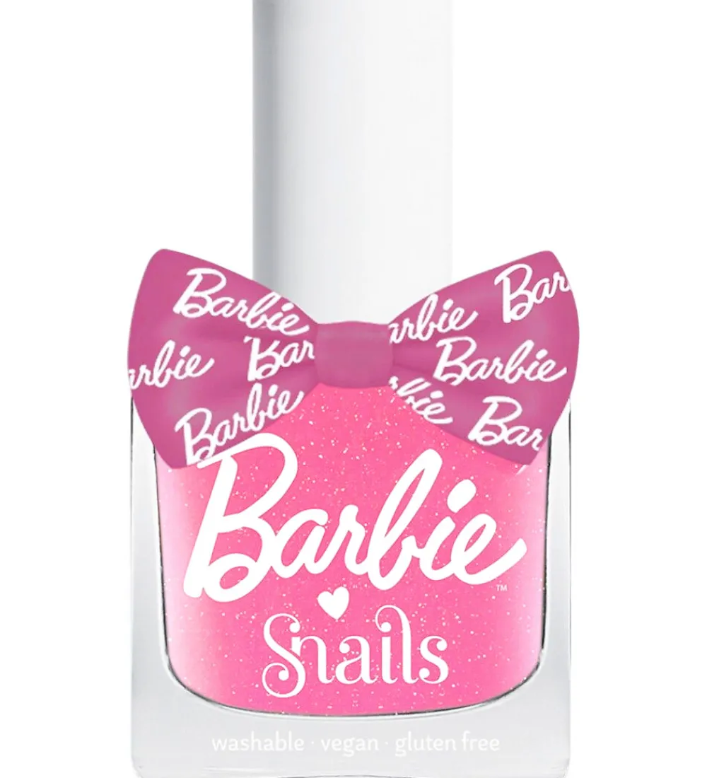 Snails Neglelak>Neglelak - Barbie Vibes