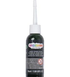 Snazaroo Rolleleg|Sminke>Sminke - Grønt Zombieblod - 50 ml