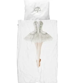 Snurk Sengetøj|Sengetøj - Junior - Ballerina
