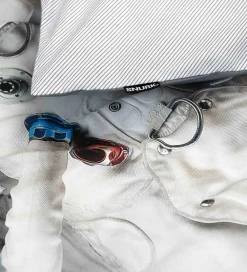 Snurk Sengetøj></noscript>Sengetøj - Voksen - Astronaut