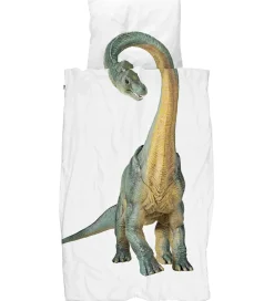 Snurk Sengetøj>Sengetøj - Voksen - Brontosaurus