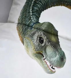 Snurk Sengetøj>Sengetøj - Voksen - Brontosaurus