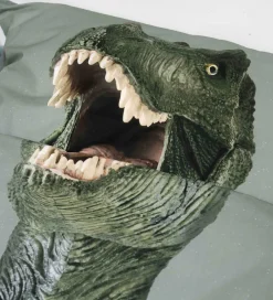 Snurk Sengetøj>Sengetøj - Voksen - Dino