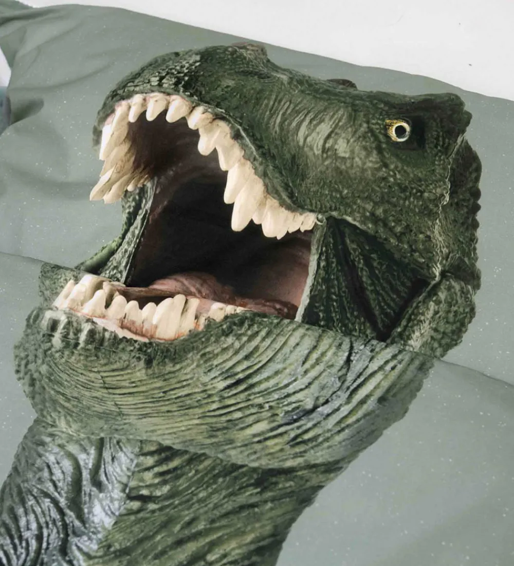 Snurk Sengetøj>Sengetøj - Voksen - Dino