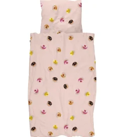 Snurk Sengetøj>Sengetøj - Voksen - Donuts