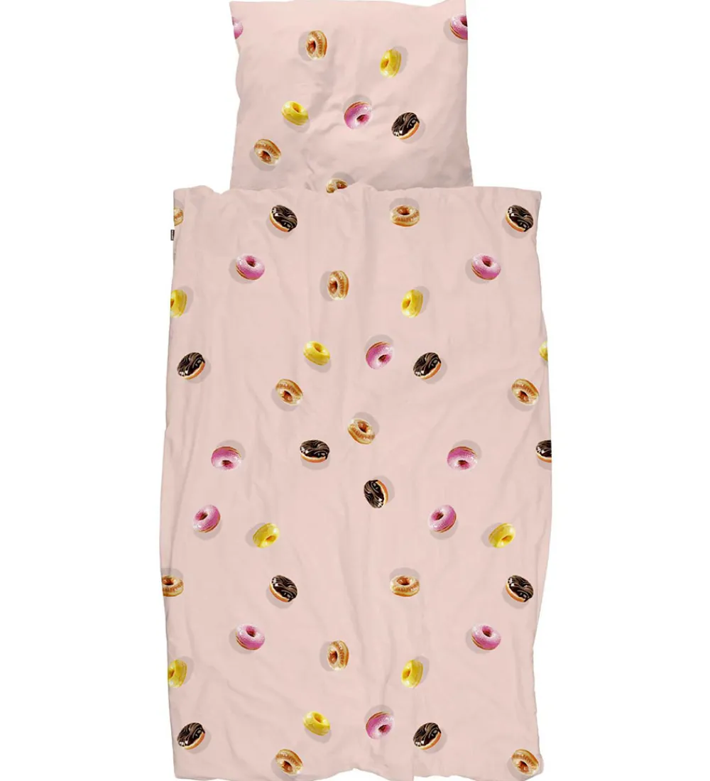 Snurk Sengetøj>Sengetøj - Voksen - Donuts