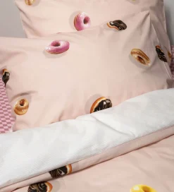 Snurk Sengetøj>Sengetøj - Voksen - Donuts