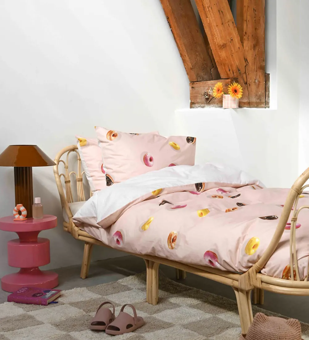 Snurk Sengetøj>Sengetøj - Voksen - Donuts