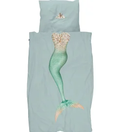 Snurk Sengetøj>Sengetøj - Voksen - Havfrue