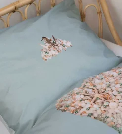 Snurk Sengetøj>Sengetøj - Voksen - Havfrue